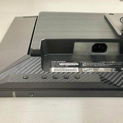 【全額返金保証】【最速発送】I-O DATA EX-LDGC242HTB 23.6インチ 美品 動作確認済