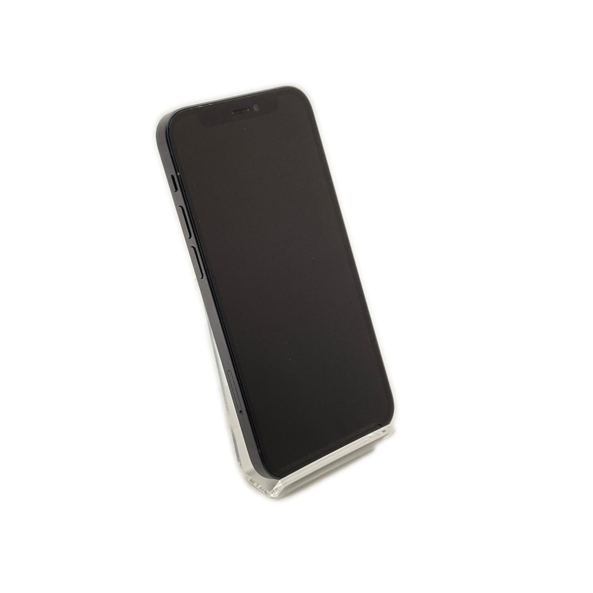 【全額返金保証】【最速発送】Apple iPhone iPhone 12 mini 64GB ブラック Softbank SIMフリー 白ロム 美品 動作確認済 100%