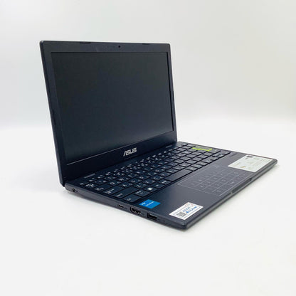 【最速発送】ASUS ASUS Laptop E210K Intel(R) Celeron(R) N4500 @ 1.10GHz 4GB SSD 128GB 92.2%【難有】
