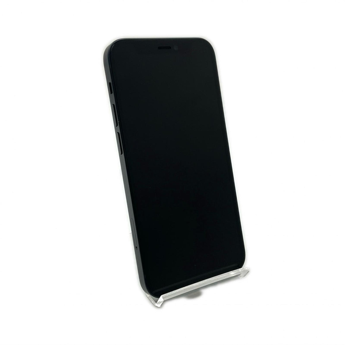 【全額返金保証】【最速発送】Apple iPhone iPhone 12 mini 64GB ブラック au SIMフリー 白ロム 美品 動作確認済 87%