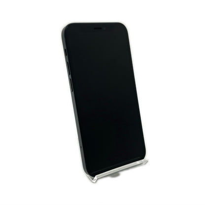 【全額返金保証】【最速発送】Apple iPhone iPhone 12 mini 64GB ブラック au SIMフリー 白ロム 美品 動作確認済 87%