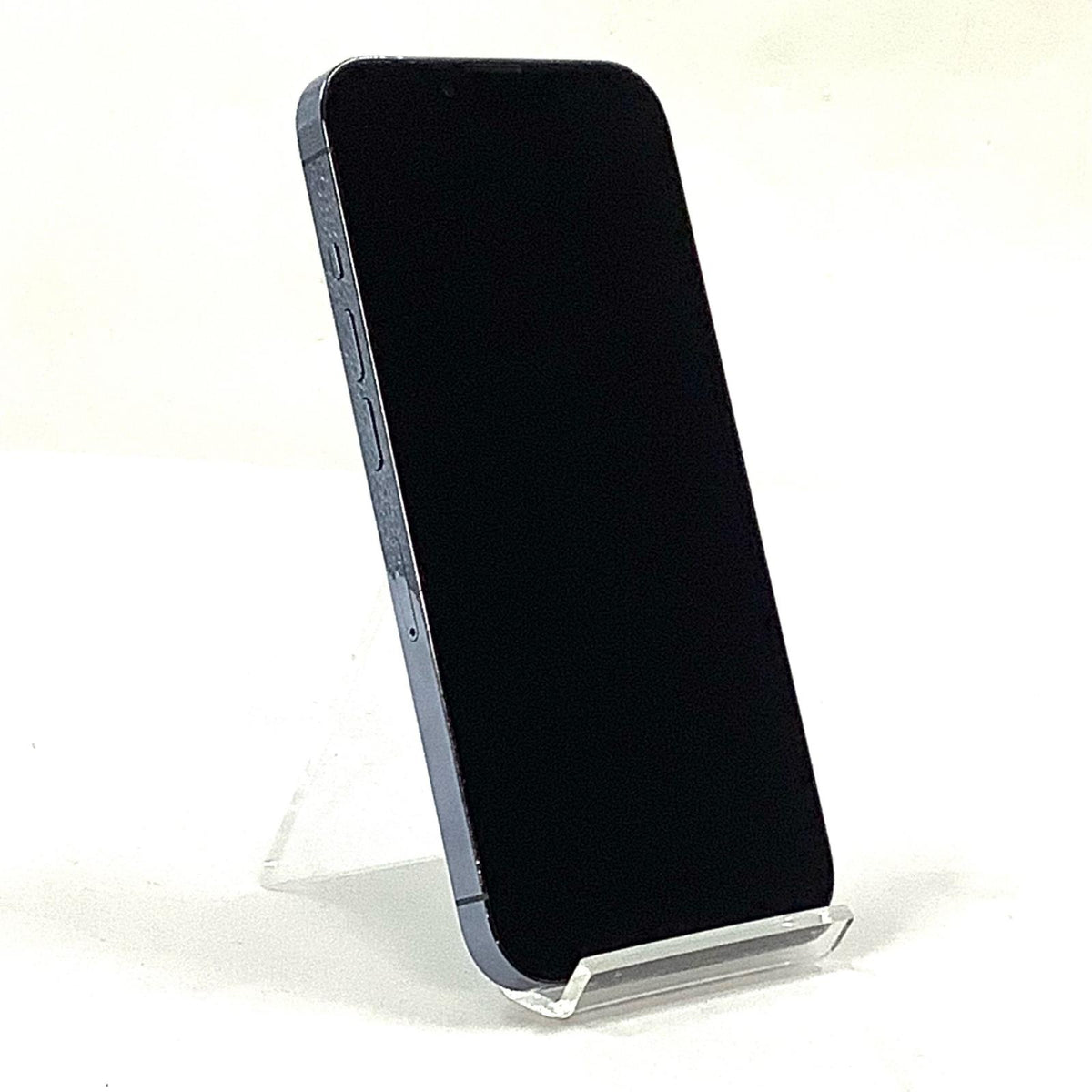 【全額返金保証】【最速発送】Apple iPhone iPhone 13 Pro 256GB シエラブルー docomo SIMフリー 白ロム 動作確認済 78%