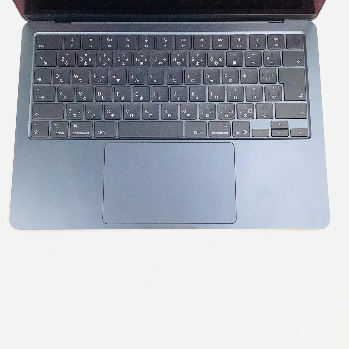 【全額返金保証】【最速発送】Apple MacBook Air 13インチ 2025 Apple M4 16GB 256GB ミッドナイト 100% 超美品 動作確認済