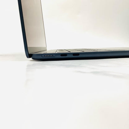 【全額返金保証】【最速発送】Apple MacBook Air 13インチ 2025 Apple M4 16GB 256GB ミッドナイト 100% 超美品 動作確認済