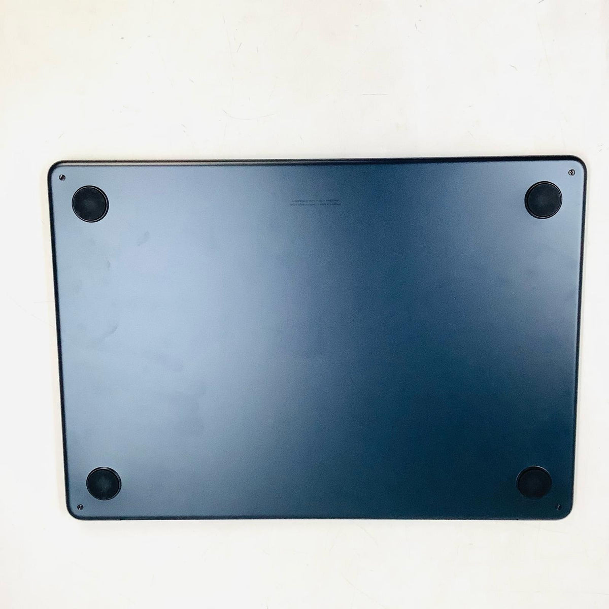 【全額返金保証】【最速発送】Apple MacBook Air 13インチ 2025 Apple M4 16GB 256GB ミッドナイト 100% 超美品 動作確認済