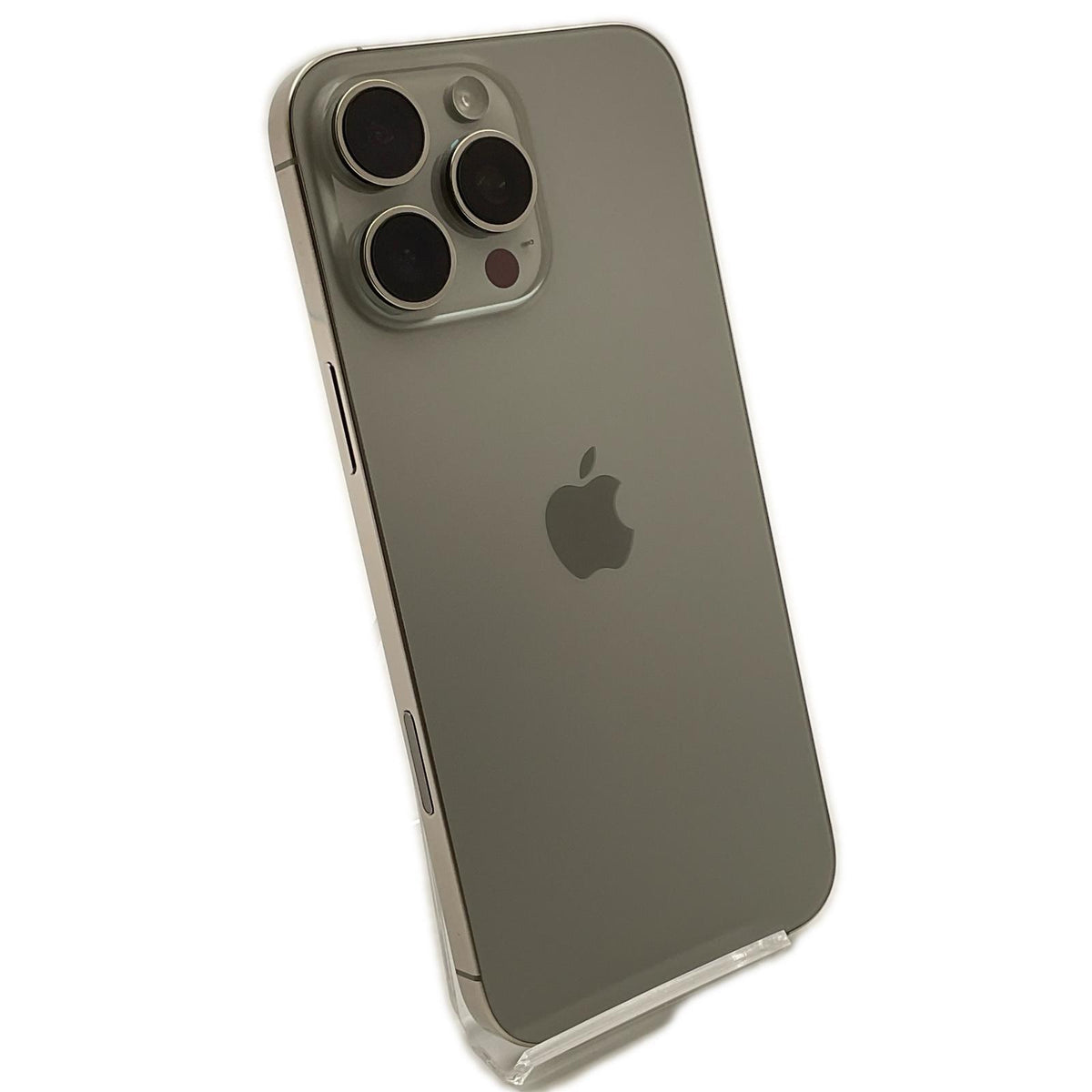 【全額返金保証】【最速発送】Apple iPhone iPhone 16 Pro Max 256GB ナチュラルチタニウム Softbank SIMフリー 白ロム 美品 動作確認済 94%