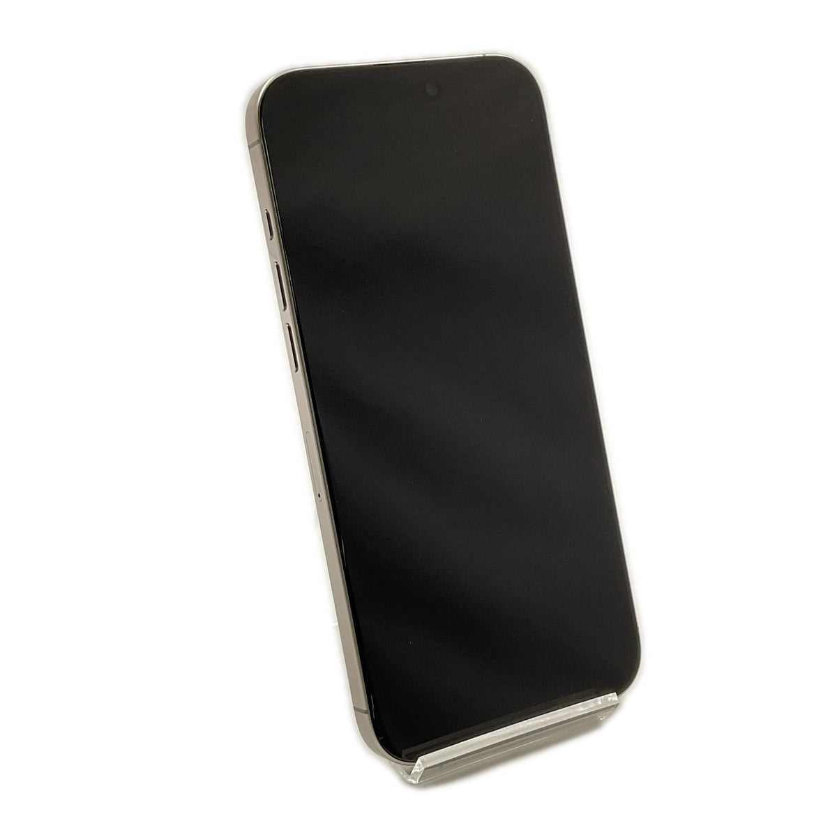 【全額返金保証】【最速発送】Apple iPhone iPhone 16 Pro Max 256GB ナチュラルチタニウム Softbank SIMフリー 白ロム 美品 動作確認済 94%