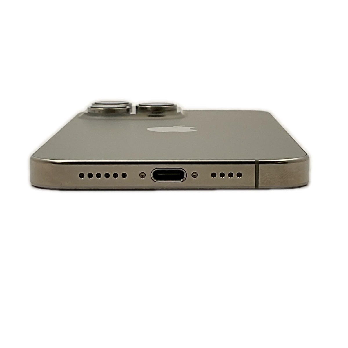 【全額返金保証】【最速発送】Apple iPhone iPhone 16 Pro Max 256GB ナチュラルチタニウム Softbank SIMフリー 白ロム 美品 動作確認済 94%