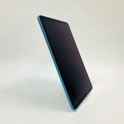 【全額返金保証】【最速発送】Apple iPad Air 10.9インチ 第5世代 256GB ブルー Wi-Fi 動作確認済