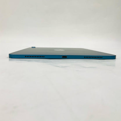 【全額返金保証】【最速発送】Apple iPad Air 10.9インチ 第5世代 256GB ブルー Wi-Fi 動作確認済