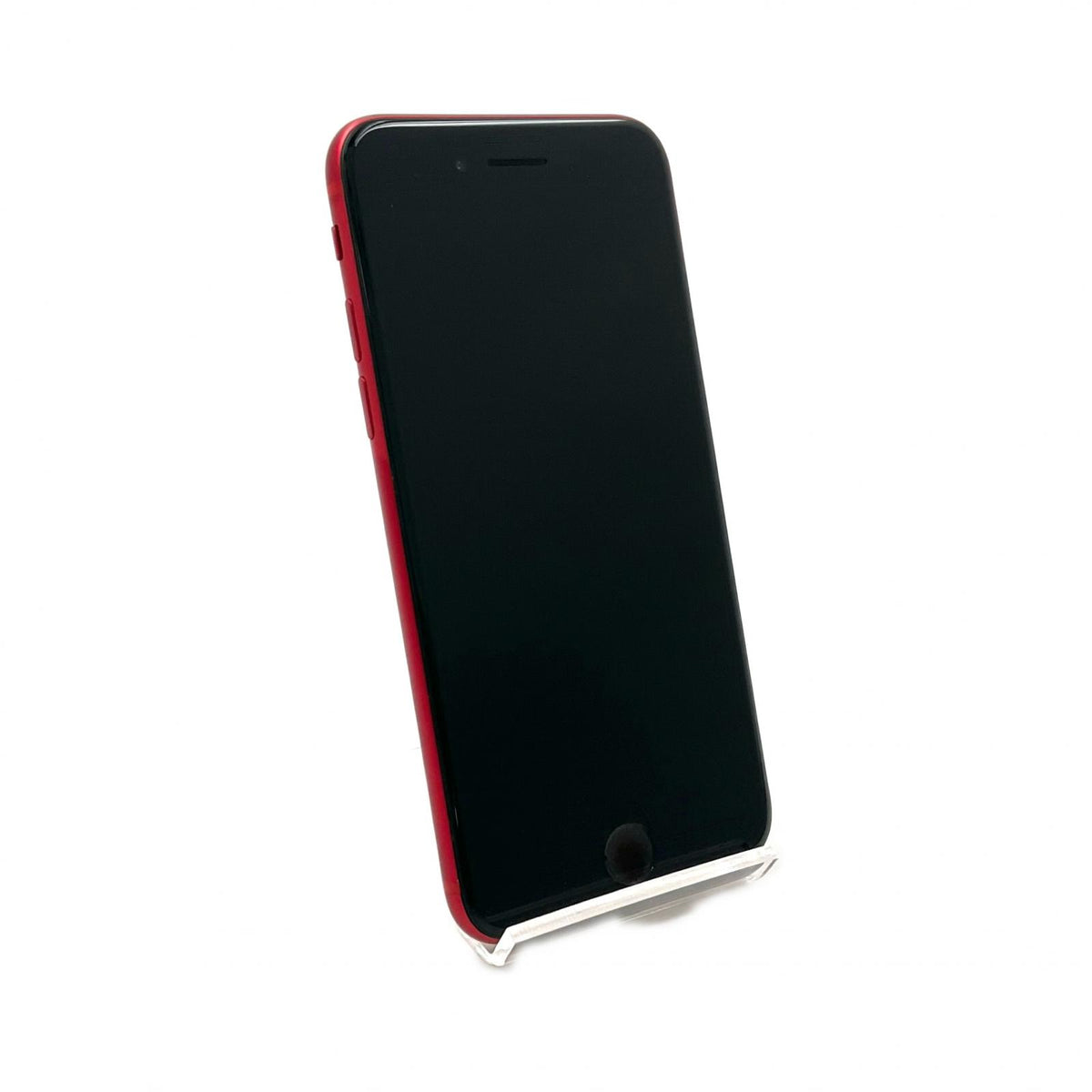 【全額返金保証】【最速発送】Apple iPhone iPhone SE（第2世代） 64GB (PRODUCT)RED SIMフリー 白ロム 動作確認済 78%