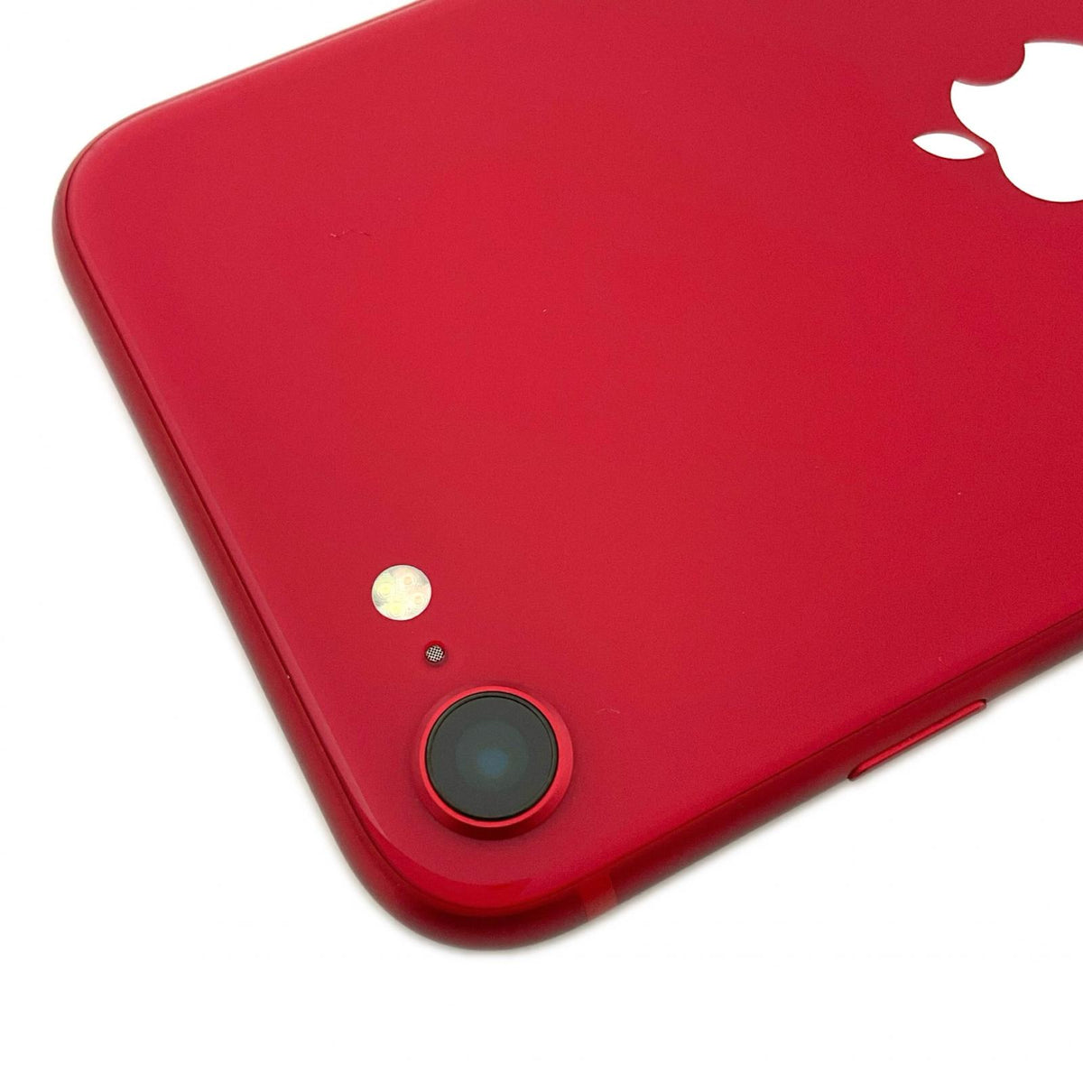【全額返金保証】【最速発送】Apple iPhone iPhone SE（第2世代） 64GB (PRODUCT)RED SIMフリー 白ロム 動作確認済 78%