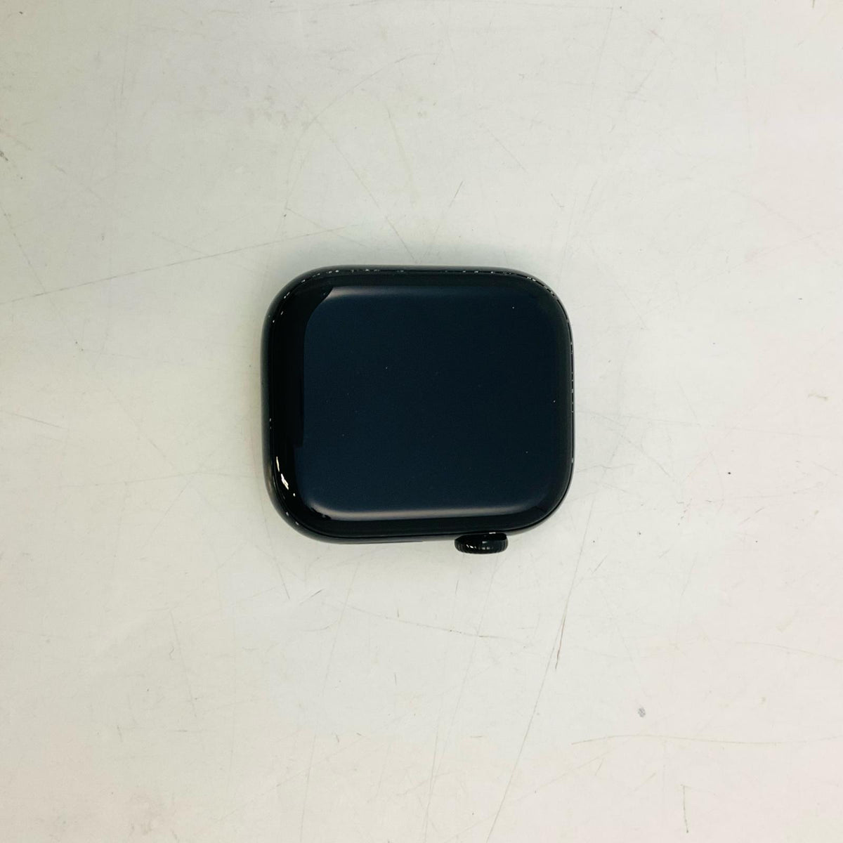 【全額返金保証】【最速発送】Apple Watch Series 10 アルミニウム 42mm GPS 96% 美品 動作確認済