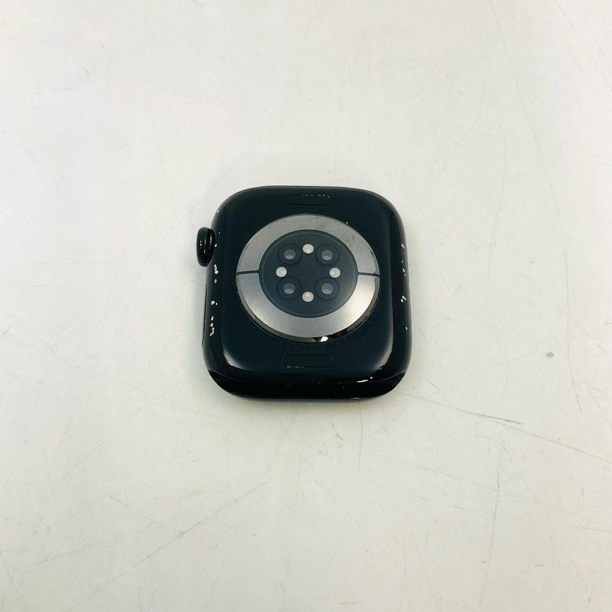【全額返金保証】【最速発送】Apple Watch Series 10 アルミニウム 42mm GPS 96% 美品 動作確認済