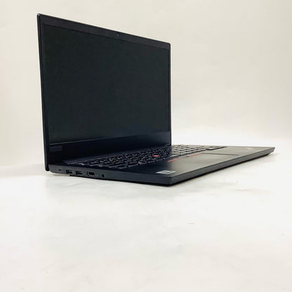 【最速発送】LENOVO ThinkPad E14 20RAS23N00 Intel(R) Core(TM) i5-10210U CPU @ 1.60GHz 8GB SSD(NVMe) 256GB（実測:238GB） 65.8%【難有】