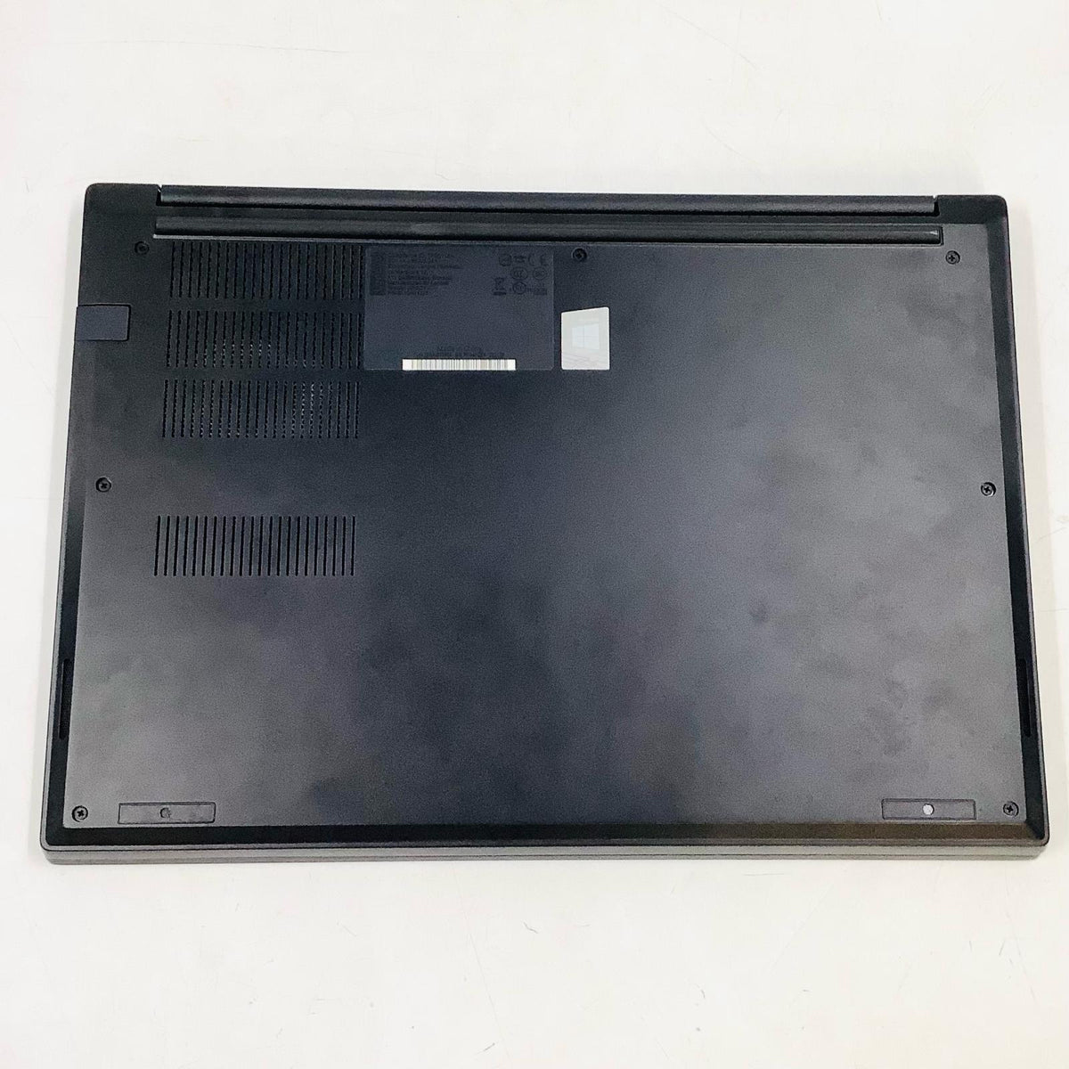 【最速発送】LENOVO ThinkPad E14 20RAS23N00 Intel(R) Core(TM) i5-10210U CPU @ 1.60GHz 8GB SSD(NVMe) 256GB（実測:238GB） 65.8%【難有】