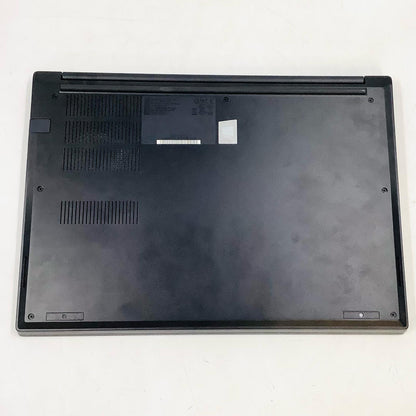 【最速発送】LENOVO ThinkPad E14 20RAS23N00 Intel(R) Core(TM) i5-10210U CPU @ 1.60GHz 8GB SSD(NVMe) 256GB（実測:238GB） 65.8%【難有】
