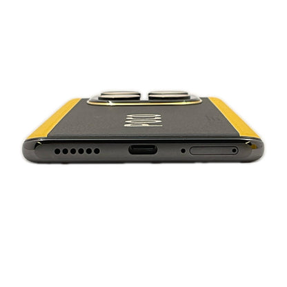 【全額返金保証】【最速発送】POCO X7 256GB ブラック SIMフリー 白ロム 超美品 動作確認済