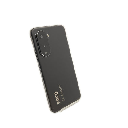 【全額返金保証】【最速発送】POCO M7 128GB ブラック SIMフリー 白ロム 超美品 動作確認済