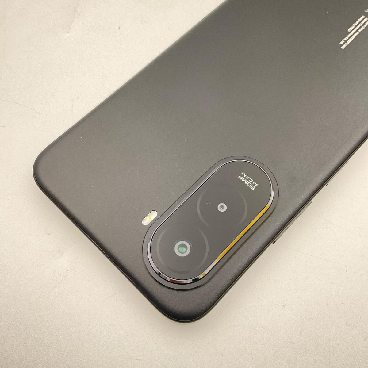 【全額返金保証】【最速発送】POCO M7 128GB ブラック SIMフリー 白ロム 超美品 動作確認済