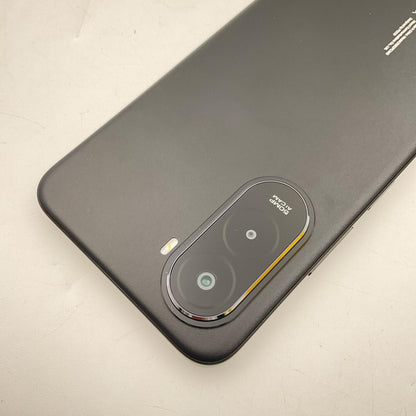 【全額返金保証】【最速発送】POCO M7 128GB ブラック SIMフリー 白ロム 超美品 動作確認済