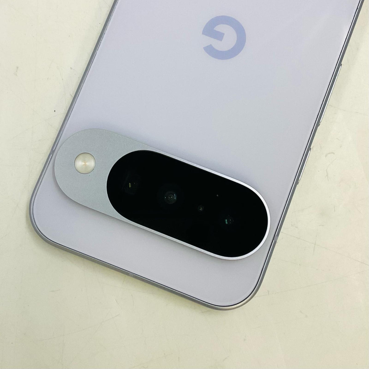 【全額返金保証】【最速発送】Google Pixel 10 128GB パープル SIMフリー 白ロム 美品 動作確認済