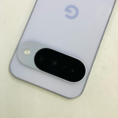 【全額返金保証】【最速発送】Google Pixel 10 128GB パープル SIMフリー 白ロム 美品 動作確認済