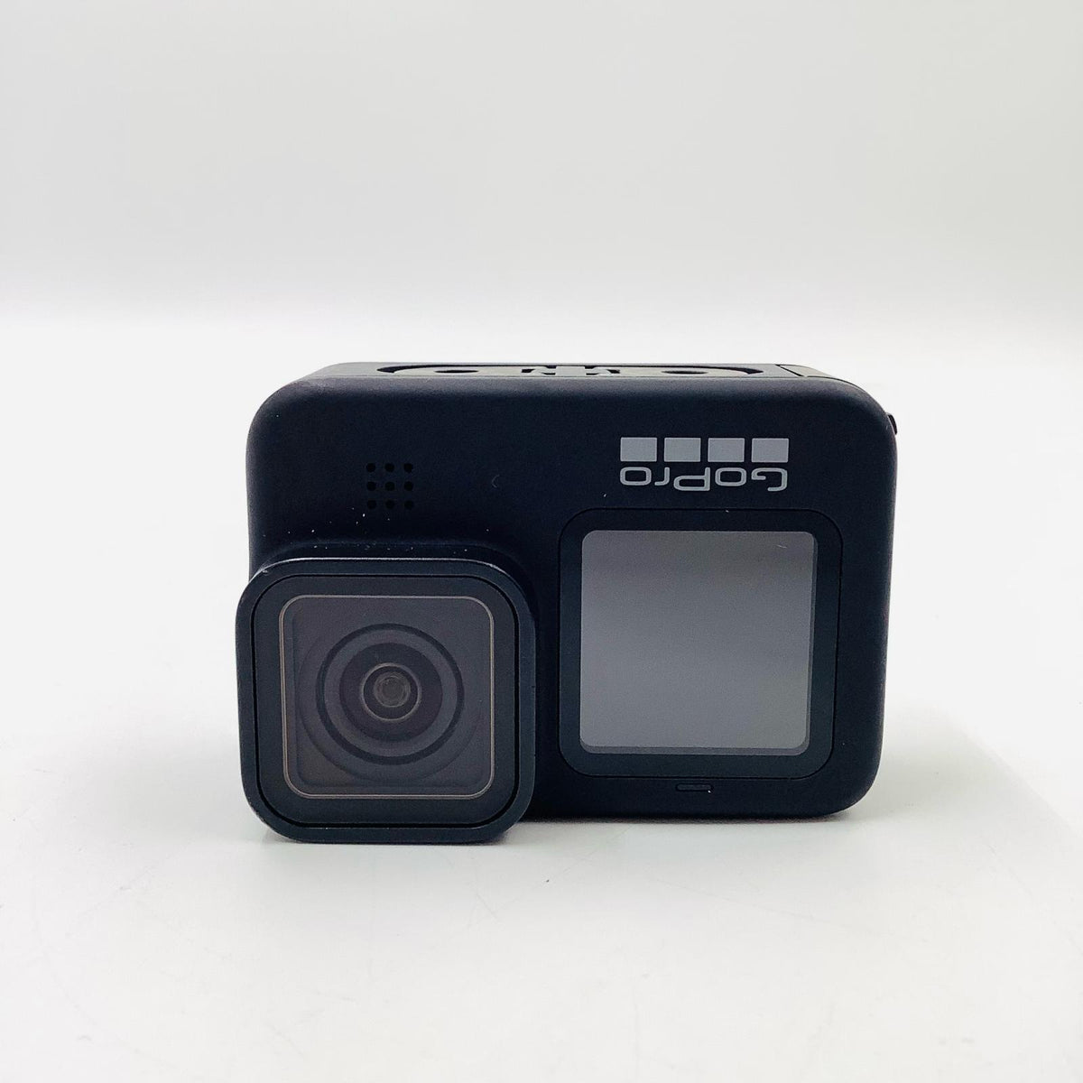 【全額返金保証】【最速発送】GoPro Hero 9 ブラック 美品 動作確認済