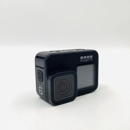 【全額返金保証】【最速発送】GoPro Hero 9 ブラック 美品 動作確認済