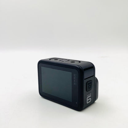 【全額返金保証】【最速発送】GoPro Hero 9 ブラック 美品 動作確認済