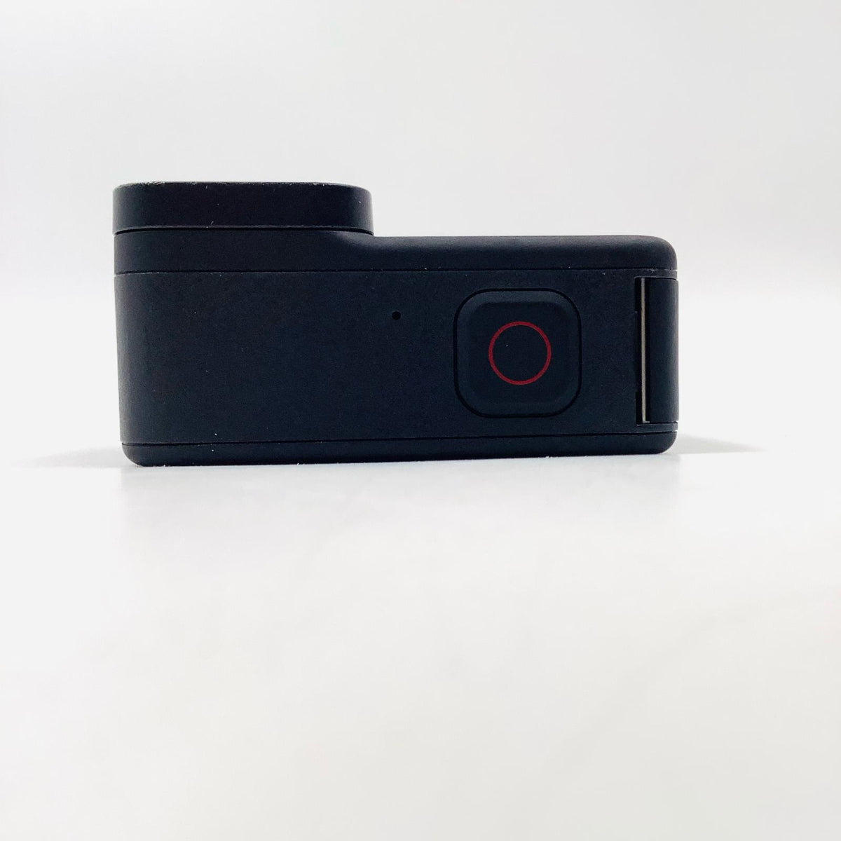 【全額返金保証】【最速発送】GoPro Hero 9 ブラック 美品 動作確認済
