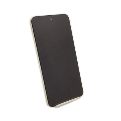 【全額返金保証】【最速発送】Xiaomi Redmi 15 5G 128GB チタングレー SIMフリー 25057RN09R 白ロム 美品 動作確認済