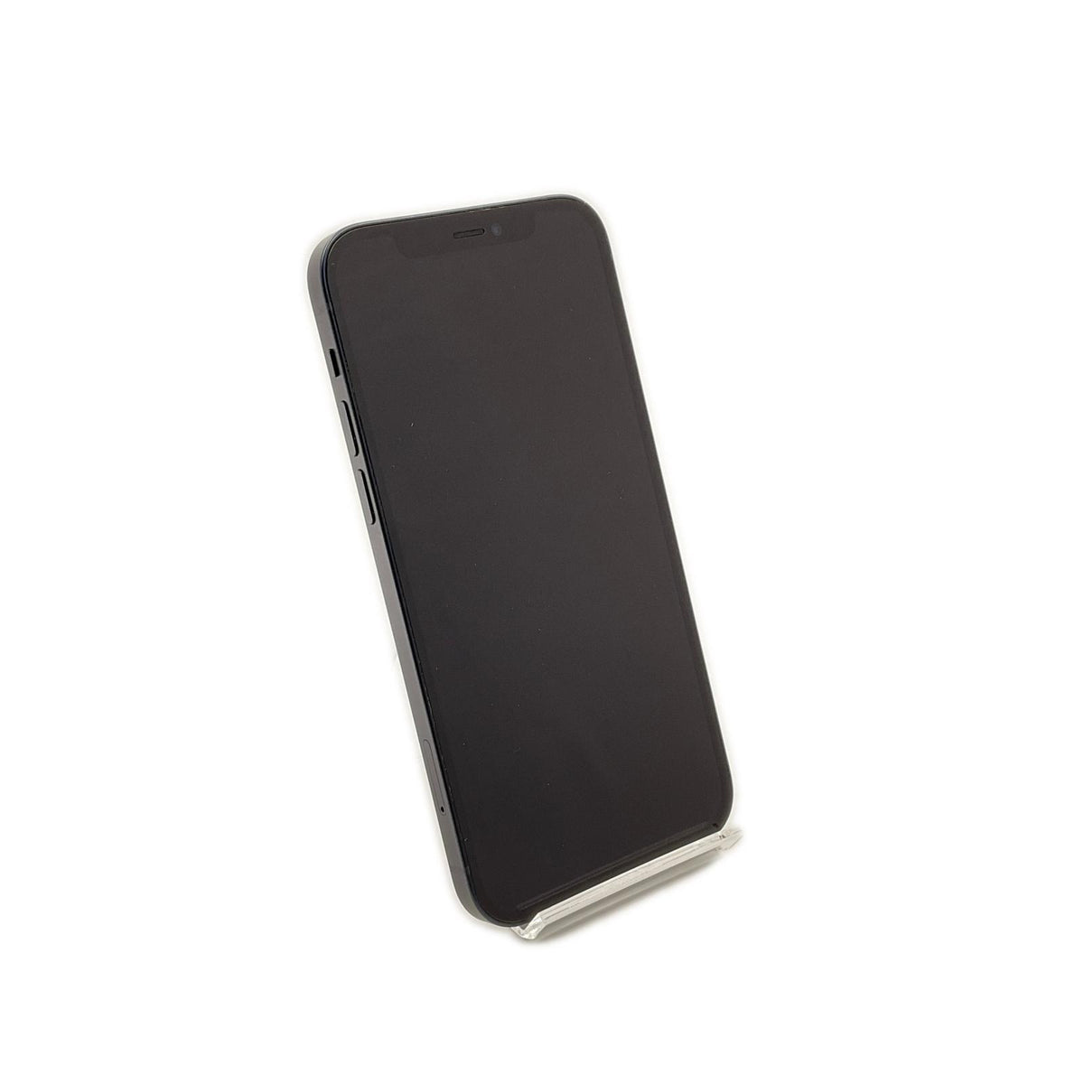 【全額返金保証】【最速発送】Apple iPhone iPhone 12 64GB ブラック docomo 白ロム 動作確認済 79%