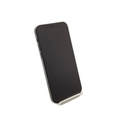 【全額返金保証】【最速発送】Apple iPhone iPhone 12 64GB ブラック docomo 白ロム 動作確認済 79%