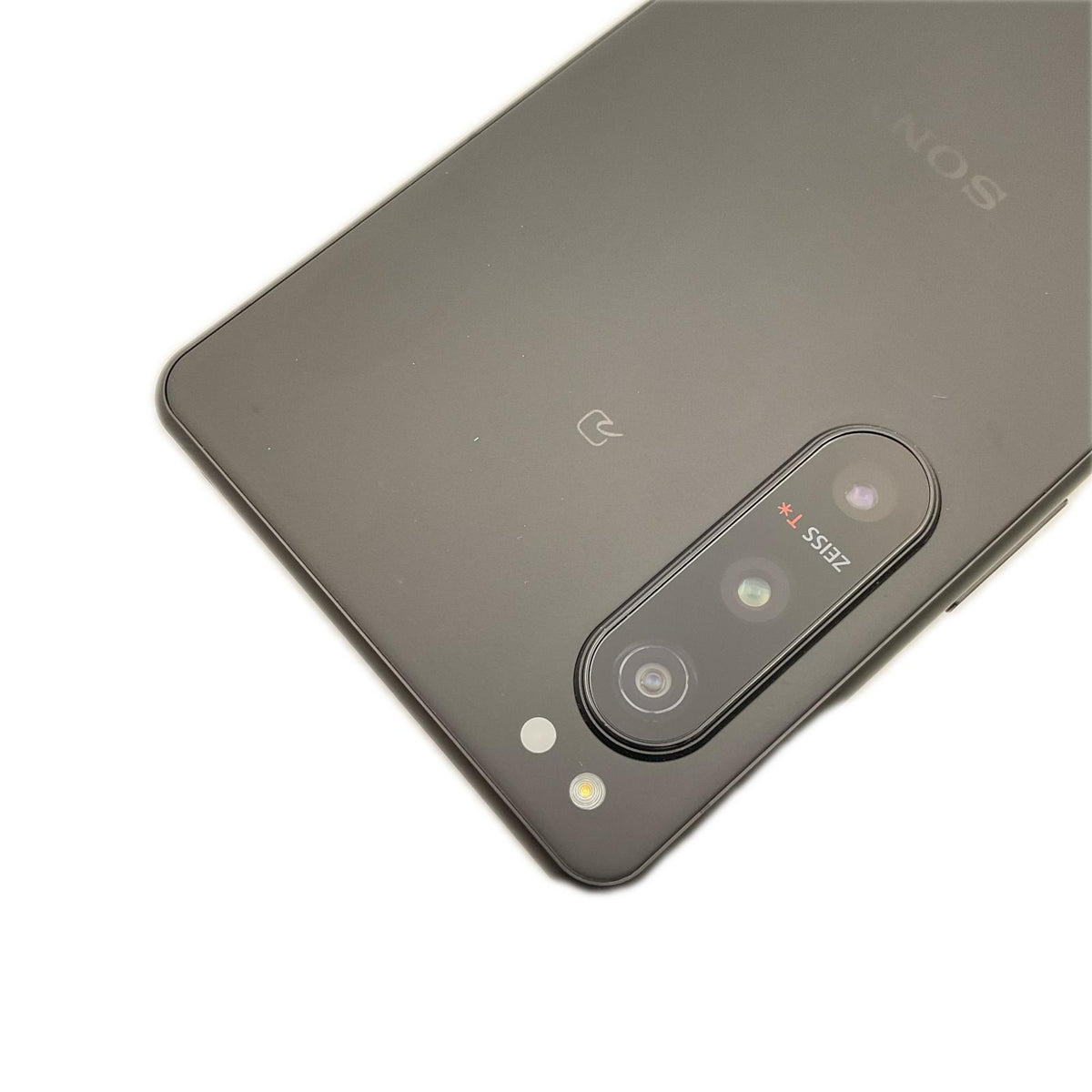 【全額返金保証】【最速発送】Sony Xperia 5 IV 128GB ブラック SIMフリー SO-54C 白ロム 美品 動作確認済