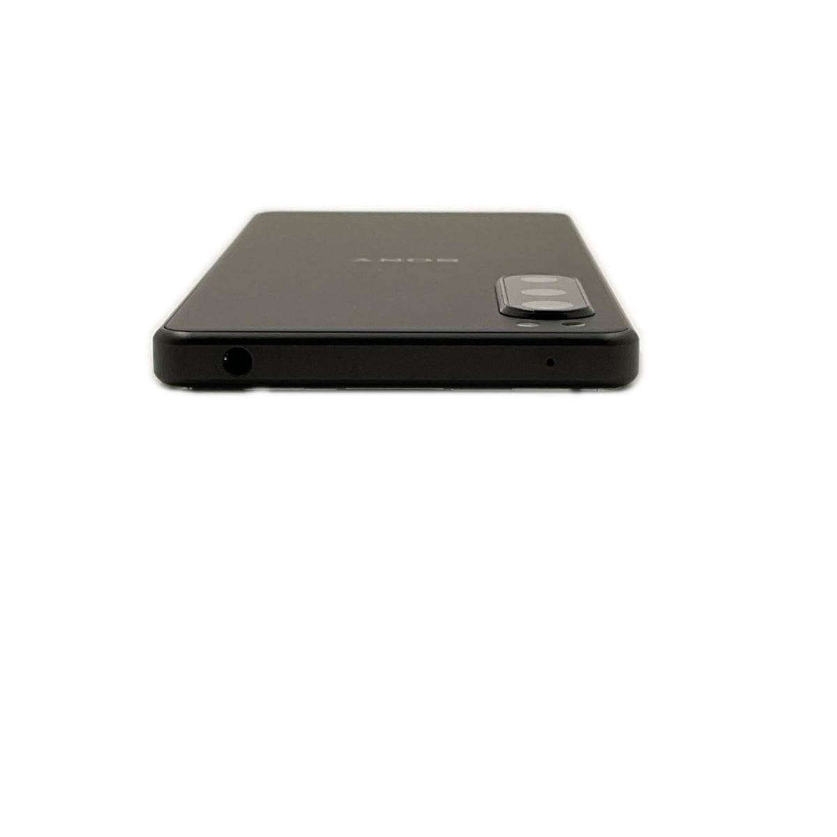 【全額返金保証】【最速発送】Sony Xperia 5 IV 128GB ブラック SIMフリー SO-54C 白ロム 美品 動作確認済