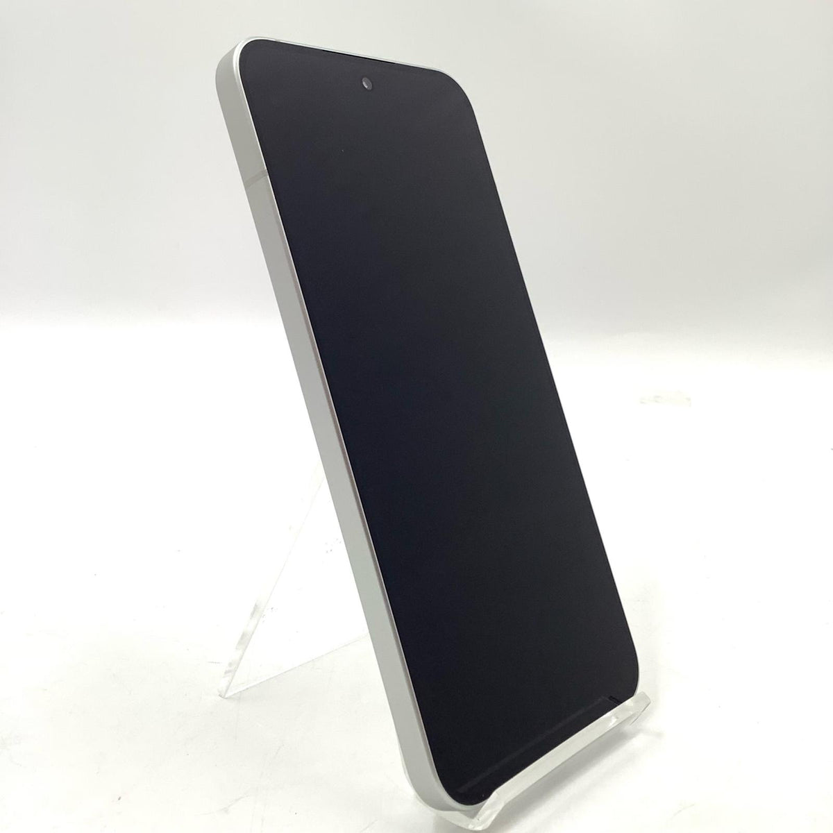 【全額返金保証】【最速発送】OPPO Reno 14 5G 256GB ホワイト mineo SIMフリー CPH2737 美品 動作確認済