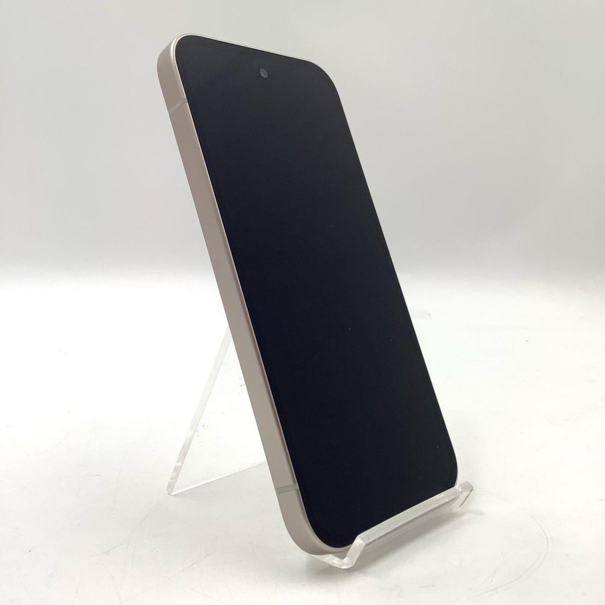 【全額返金保証】【最速発送】Google Pixel 9a 128GB Porcelain au SIMフリー G3Y12 白ロム 美品 動作確認済