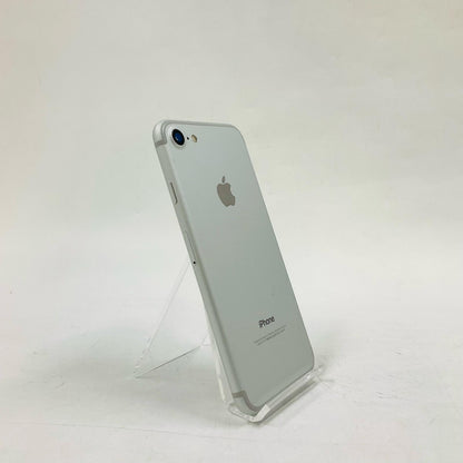 【全額返金保証】【最速発送】Apple iPhone iPhone 7 32GB シルバー Softbank 白ロム 超美品 動作確認済 94%