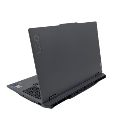 【全額返金保証】【最速発送】Lenovo LOQ 15IRX9 83DV 13th Gen Intel(R) Core(TM) i7-13650HX 16GB SSD(NVMe) 512GB（実測:477GB） 96.4% 超美品 動作確認済