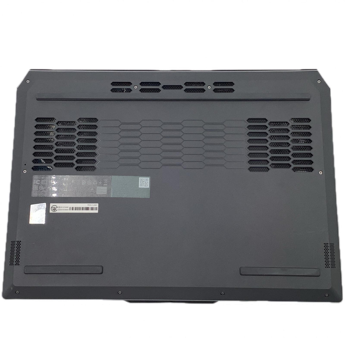 【全額返金保証】【最速発送】Lenovo LOQ 15IRX9 83DV 13th Gen Intel(R) Core(TM) i7-13650HX 16GB SSD(NVMe) 512GB（実測:477GB） 96.4% 超美品 動作確認済