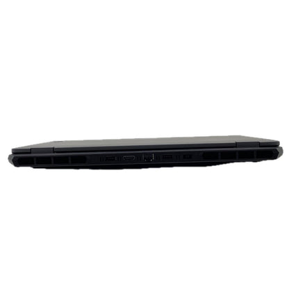 【全額返金保証】【最速発送】Lenovo LOQ 15IRX9 83DV 13th Gen Intel(R) Core(TM) i7-13650HX 16GB SSD(NVMe) 512GB（実測:477GB） 96.4% 超美品 動作確認済