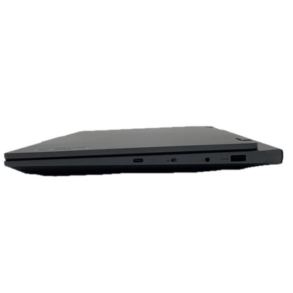 【全額返金保証】【最速発送】Lenovo LOQ 15IRX9 83DV 13th Gen Intel(R) Core(TM) i7-13650HX 16GB SSD(NVMe) 512GB（実測:477GB） 96.4% 超美品 動作確認済