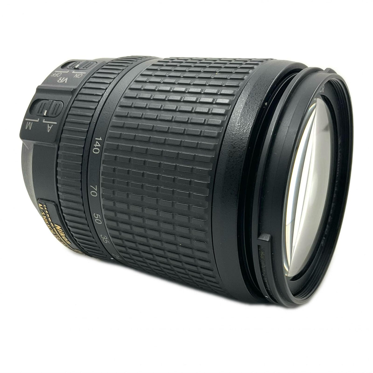 【最速発送】Nikon AF-S DX NIKKOR 18-140mm f/3.5-5.6G ED VR【難有】