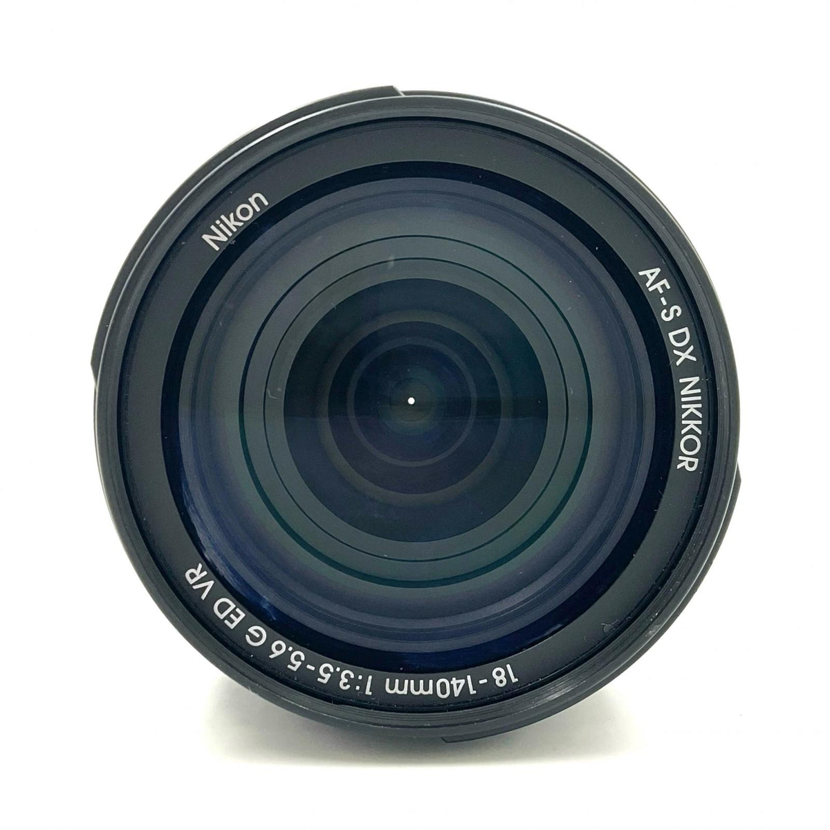 【最速発送】Nikon AF-S DX NIKKOR 18-140mm f/3.5-5.6G ED VR【難有】