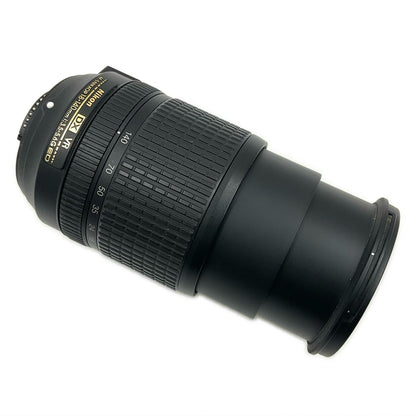 【最速発送】Nikon AF-S DX NIKKOR 18-140mm f/3.5-5.6G ED VR【難有】
