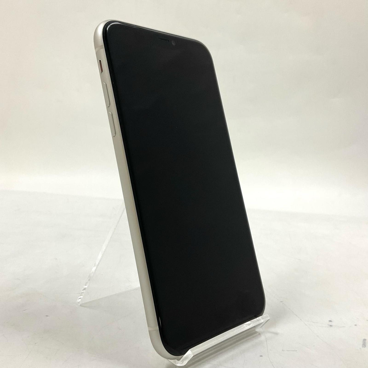 【全額返金保証】【最速発送】Apple iPhone iPhone 11 128GB ホワイト Softbank 白ロム 動作確認済 65%