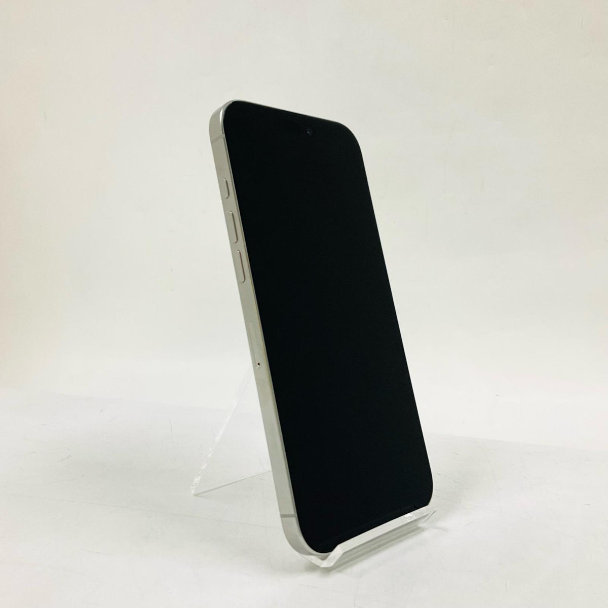 【全額返金保証】【最速発送】Apple iPhone iPhone 16 Pro Max 256GB ホワイトチタニウム au SIMフリー 白ロム 美品 動作確認済 94%