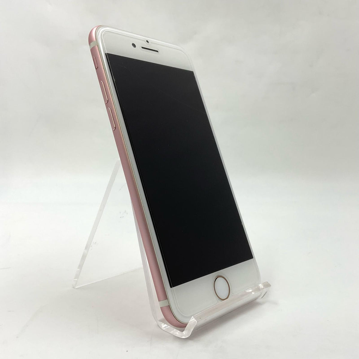 【全額返金保証】【最速発送】Apple iPhone iPhone 7 32GB ゴールド Softbank SIMフリー 白ロム 動作確認済 79%