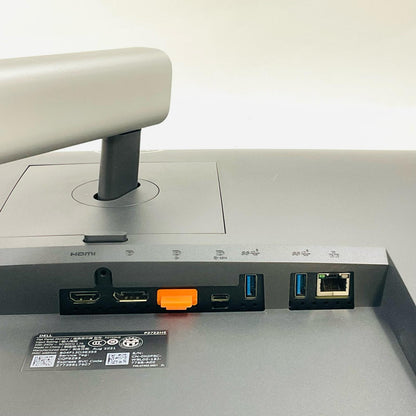 【全額返金保証】【最速発送】DELL P2722HE 27インチ 美品 動作確認済